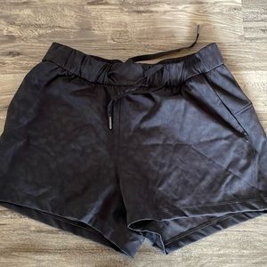 CRZ Yoga Casual Shorts